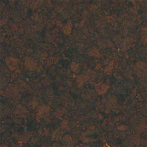 Barkley Cork Barkley Cork Square Tiles Carbon Cork Flooring