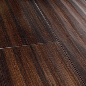 Bamboo by Natural Cork Bamboo By Natural Cork Handscraped Bamboo Engineered Chestnut Bamboo Flooring