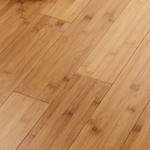 Bamboo by Natural Cork Bamboo By Natural Cork Engineered Locking Bamboo Horizontal Spice Bamboo Flooring