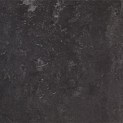 Laufen Laufen Basilica 18 X 18 Unpolished Vulcanian Black Tile  &  Stone