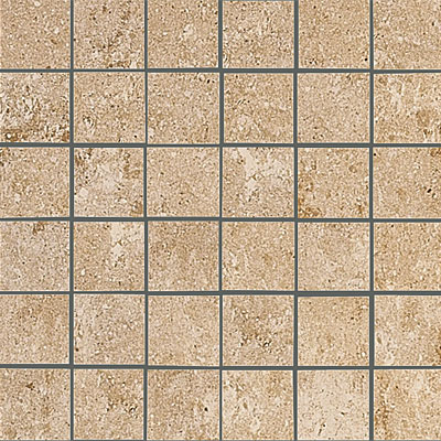 Laufen Laufen Basilica Mosaic Byzantine Gold Tile  &  Stone