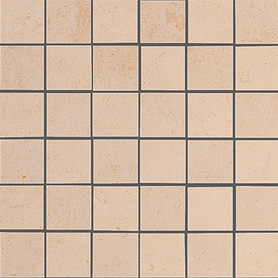 Laufen Laufen Basilica Mosaic Corinthian Sand Tile  &  Stone