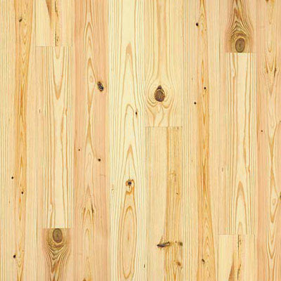 Pioneered Wood Pioneered Wood Concord Knotty Pine Unfinished 5-1 / 8 Concord Knotty Pine Hardwood Flooring