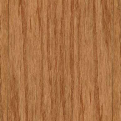 Bruce Bruce Adventure Plank Butterscotch Hardwood Flooring