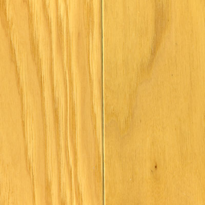 LM Flooring Lm Flooring Kendall Plank 3 Hickory Natural Hardwood Flooring