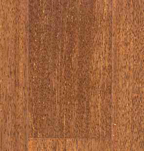 LM Flooring Lm Flooring Kendall Plank 3 Merbau Natural Hardwood Flooring