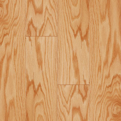 LM Flooring Lm Flooring Kendall Plank 3 Red Oak Natural Hardwood Flooring
