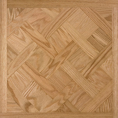 LM Flooring Lm Flooring Fontainebleau Red Oak Natural Hardwood Flooring