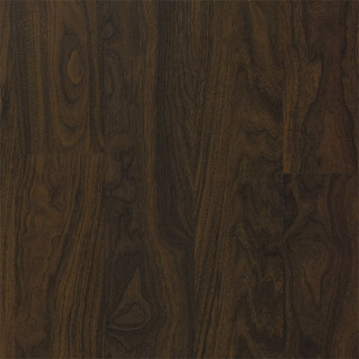 Quick-Step Quick-step Eligna Uniclic Long Plank 8mm Chocolate Walnut Laminate Flooring