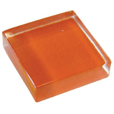 Diamond Tech Glass Diamond Tech Glass Dimension 4 X 8 Orange Tile  &  Stone
