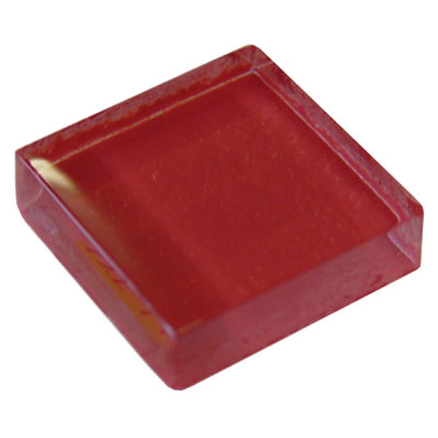 Diamond Tech Glass Diamond Tech Glass Dimension 4 X 8 Red Tile  &  Stone