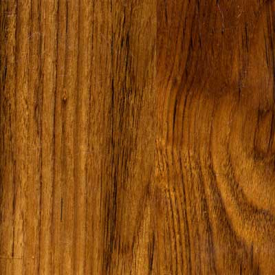 Trueloc Trueloc Opulence Teak Hardwood Flooring