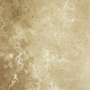 Caribe Stone Caribe Stone Turkish Travertine Filled  &  Honed 16 X 16 Walnut Tile  &  Stone