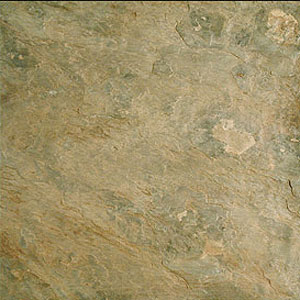 Caribe Stone Caribe Stone India Tumbled Slate 6 X 6 Autumn Tile  &  Stone