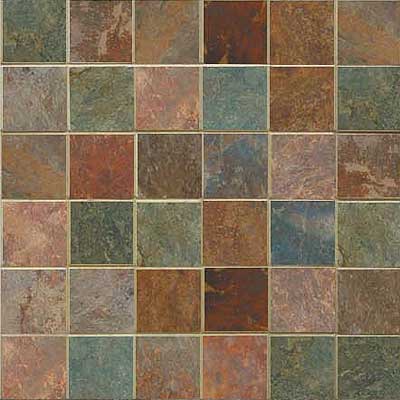 Diago Ceramicas Diago Ceramicas Kronos Mosaic Multicolor Mos Tile  &  Stone