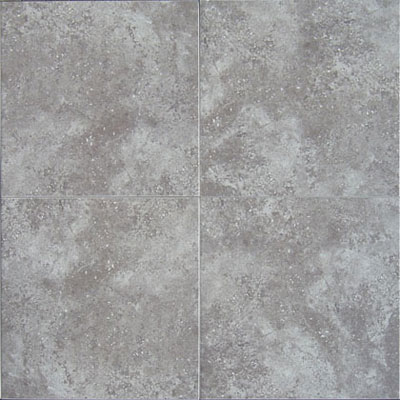 Bab Tile Bab Tile Antiquity 18 X 18 Argent Tile  &  Stone