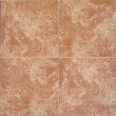 Bab Tile Bab Tile Antiquity 18 X 18 Rouge Tile  &  Stone