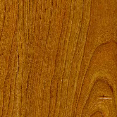 Stepco Stepco Handscraped Dark Cherry Laminate Flooring