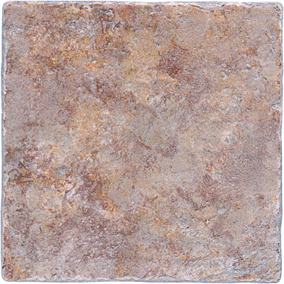 Incepa Incepa Java 13 X 13 Terra Tile  &  Stone