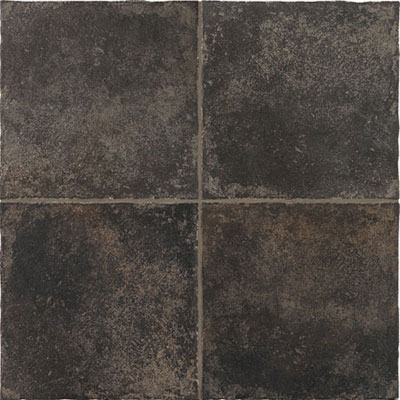 Esquire Tile Esquire Tile Chateau Lyon 18 X 18 Carbon Tile  &  Stone
