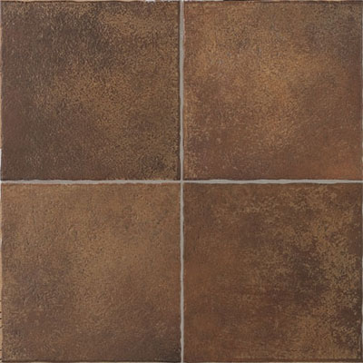 Esquire Tile Esquire Tile Chateau Lyon 18 X 18 Marron Tile  &  Stone
