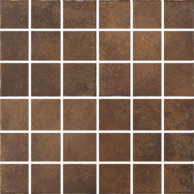 Esquire Tile Esquire Tile Chateau Lyon Mosaic Marron Tile  &  Stone