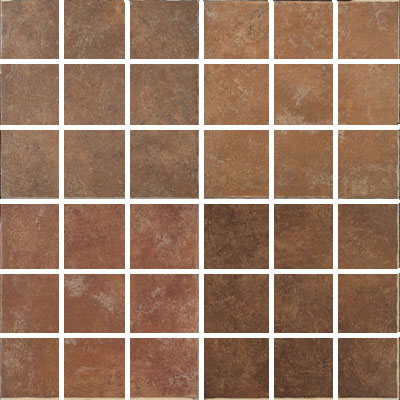 Esquire Tile Esquire Tile Chateau Lyon Mosaic Spice Tile  &  Stone