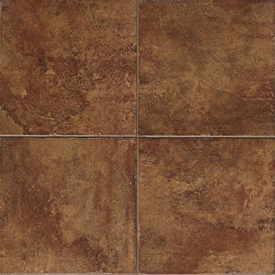 Esquire Tile Esquire Tile Cumberland Plateau 18 X 18 Rust Tile  &  Stone