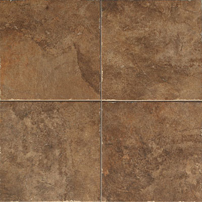 Esquire Tile Esquire Tile Cumberland Plateau 6 X 6 Walnut Tile  &  Stone