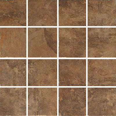 Esquire Tile Esquire Tile Cumberland Plateau Mosaic Walnut Tile  &  Stone