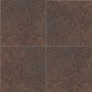 Esquire Tile Esquire Tile Lunare 18 X 18 Noce Tile  &  Stone