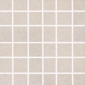 Esquire Tile Esquire Tile Lunare Mosaic Bianco Tile  &  Stone