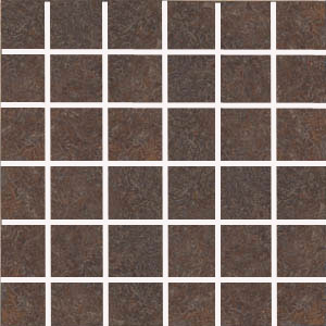 Esquire Tile Esquire Tile Lunare Mosaic Noce Tile  &  Stone
