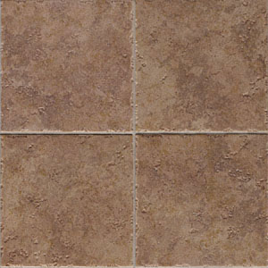 Esquire Tile Esquire Tile Sequoyah 12 X 12 Leatherwood Tile  &  Stone