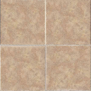 Esquire Tile Esquire Tile Sequoyah 18 X 18 Earth Mound Tile  &  Stone