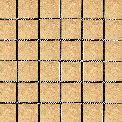Tilecrest Tilecrest Alicia Mosaic Almond Mosaic Tile  &  Stone