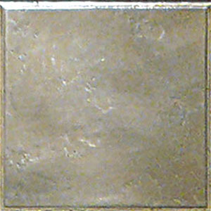 Questech Questech Cast Metal Aspen Silver Tile  &  Stone