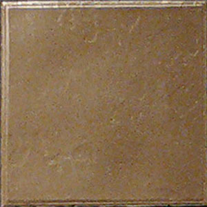 Questech Questech Cast Metal Mesa Bronze Tile  &  Stone