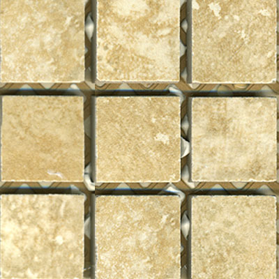 EPC Epc Lina Mosaic Beige Tile  &  Stone