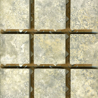 EPC Epc Lina Mosaic Rustico Tile  &  Stone