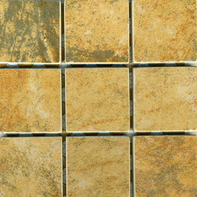 New World New World Casabella Slate Mosaic Autumn Tile  &  Stone