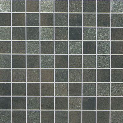 Rondine Rondine Metallika Mosaic Bronze Tile  &  Stone