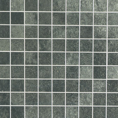 Rondine Rondine Metallika Mosaic Iron Tile  &  Stone