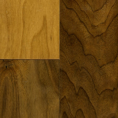 Capella Capella Standard Series 3 / 4 X 3-1 / 4 Walnut Natural Hardwood Flooring