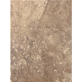 Marca Corona Marca Corona Aedes Regia 10 X 13 Noce Tile  &  Stone