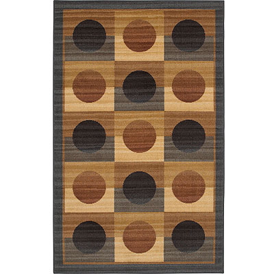 Mohawk Mohawk Textura Collection 8 X 10 Sunset Vintage Area Rugs