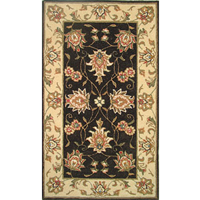 Home Dynamix Home Dynamix Akcents 2 X 4 Brown Area Rugs