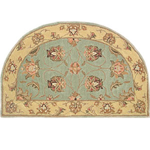 Home Dynamix Home Dynamix Akcents 2 X 3 Slice Marine Area Rugs