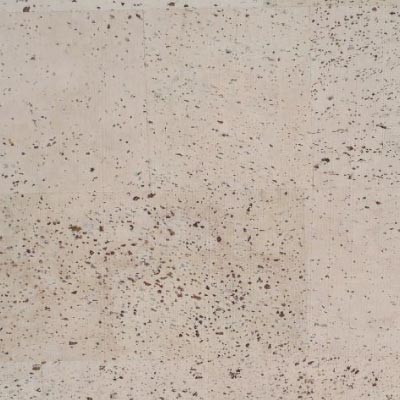 APC Cork Apc Cork Floor Tile 4.8mm Pyramid Creme Cork Flooring