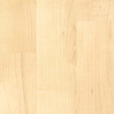 SunFloor Sunfloor California Longstrip Maple Natural Hardwood Flooring